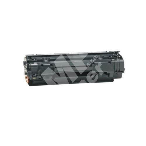 Kompatibilní toner HP W1420A, black, 142A, MP print 1