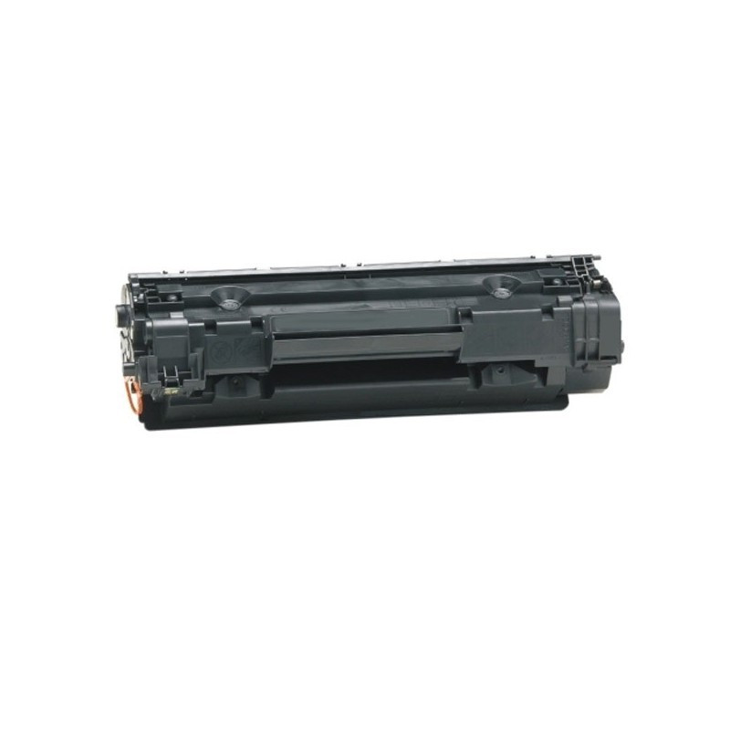 Kompatibilní toner HP W1420A, LaserJet M140w, black, 142A, MP print