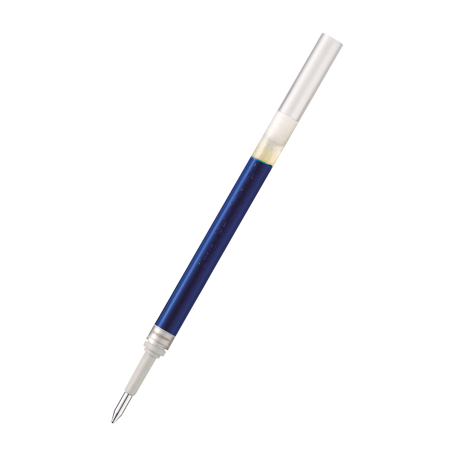 Náplň Pentel EnerGel LR7 pro kuličkové pero Pentel EnerGel, 0,7mm, modrá