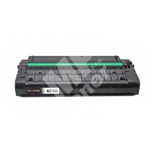 Toner Samsung ML-D1630A, black, MP print 1
