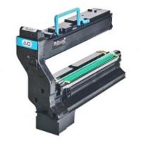 Toner Minolta Magic Color 5430DL, modrý, 1710582-004, originál