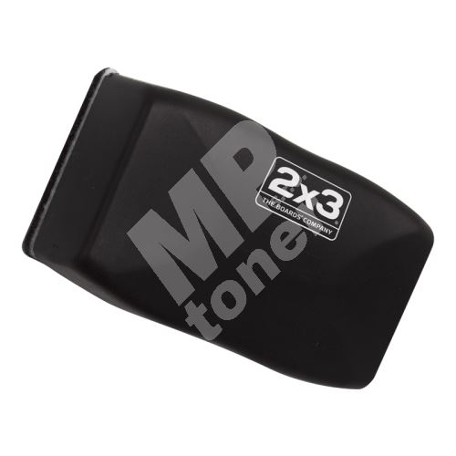 2x3 Magnetická stěrka na skleněné tabule 1