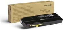 Toner Xerox 106R03509, VersaLink C400, C405, yellow, originál