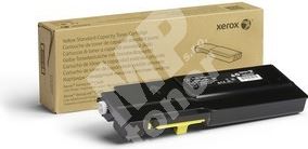 Toner Xerox 106R03509, yellow, originál 1