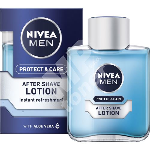 Nivea Men Protect &amp, Care voda po holení, 100 ml 1