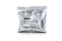 Developer Develop DV411, Ineo +451, black, A2025D0, originál