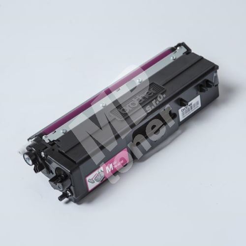 Toner Brother TN-423M, magenta, originál 1