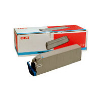 Toner OKI typ C3 41515211 C9000 9200n dn 9400 modrý originál