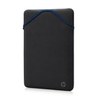 Sleeve HP na notebook 15,6", Protective reversible, modrý/černý z neoprenu 2 (1)