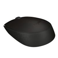 Logitech myš Wireless Mouse B170 black 3 (2)