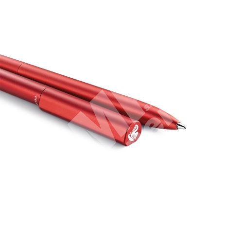 Kuličkové pero Pelikan Ineo K6, červené 1