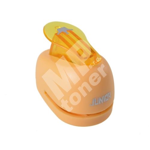 Vykrajovátko ozdobných tvarů 1,8 cm, Koruna 1