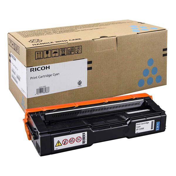 Toner Ricoh 828333, Pro C7100, cyan, originál