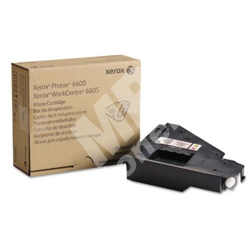 Odpadní nádobka Xerox 108R01124, originál 2
