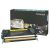 Toner Lexmark C736, X736, X738, yellow, C736H1YG, return, originál
