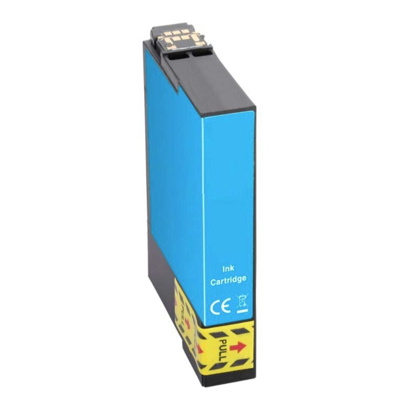 Kompatibilní cartridge Epson C13T09R24010, XP-5200, XP-5205, cyan, 503XL, MP print