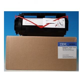 Toner IBM Infoprint 1120, 1125, 1130, 1140, černá, 28P2010, high capacity, originál