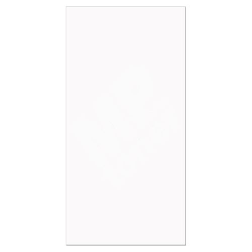 Ubrus papírový 120x180 cm, bílý 1
