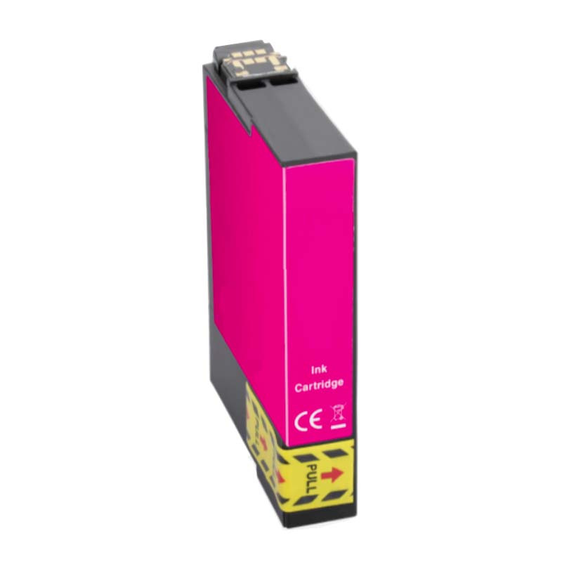 Kompatibilní cartridge Epson C13T09R34010, XP-5200, XP-5205, magenta, 503XL, MP print