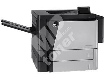 HP LaserJet Enterprise 800 M806dn /A3, 28ppm, USB 1