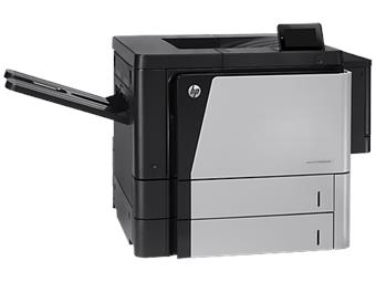 Tiskárna HP LaserJet Enterprise 800 M806dn /A3, 28ppm, USB