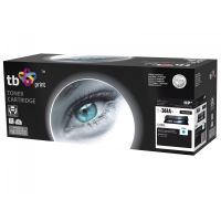 Toner TB kompatibilní s HP CF361A, cyan, 100% new