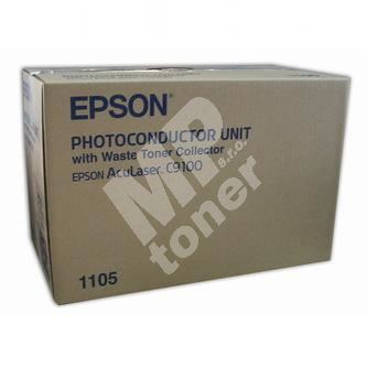 Válec Epson C13S051105 AcuLaser  9100, černý, originál 1