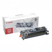 Toner Canon EP701K, renovace 1
