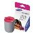 Kompatibilní toner Samsung CLP-300, CLX-3160FN, červený, CLP-M300A, MP print
