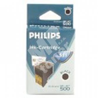 Cartridge Philips PFA 531, originál 1