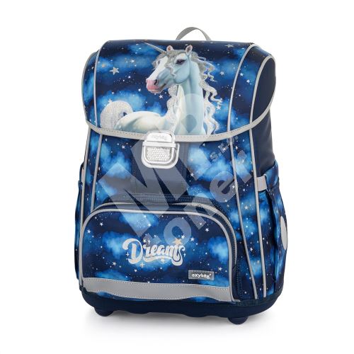 Školní batoh Premium Unicorn 1 1