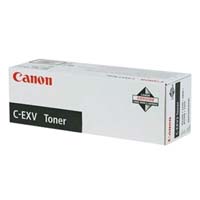 Toner Canon CEXV42Bk, IR-2022i, black, 6908B002, originál