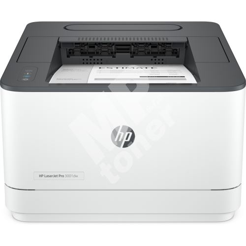 HP LaserJet Pro 3002dw 1