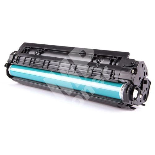 Toner Lexmark 24B6846, cyan, originál 1