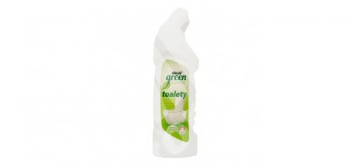 Real green clean toalety, 750 ml 1