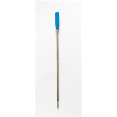 Náplň Art Crystella do kuličkového pera, 0,7mm, Lily Pen, modrá