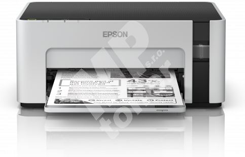 EPSON EcoTank M1100, A4, 32 ppm, mono 1