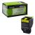 Toner Lexmark 80C2SYE, CX310dn, CX310n, CX410de, CX410, yellow, originál