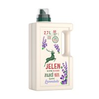 Jelen univerzální prací gel levandule, 60 praní, 2,7 l