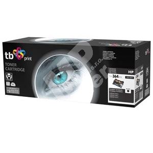 TB toner kompatibilní s HP CC364A 100% New 1