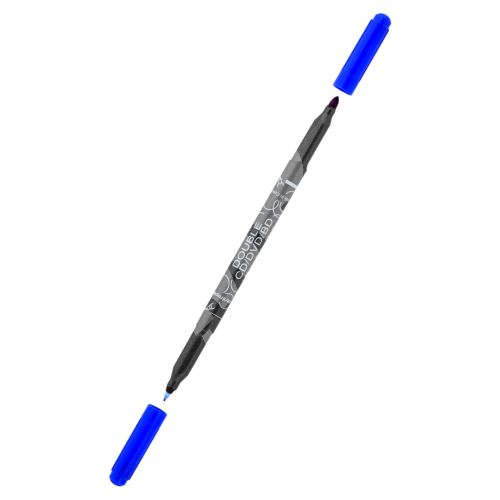 Centropen 3616 CD/DVD/BD-Pen modrý 1