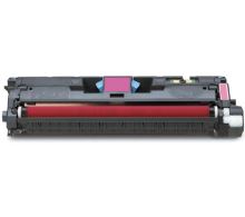 Kompatibilní toner HP Q3963A, Color LaserJet 2550, magenta, 122A, MP Print