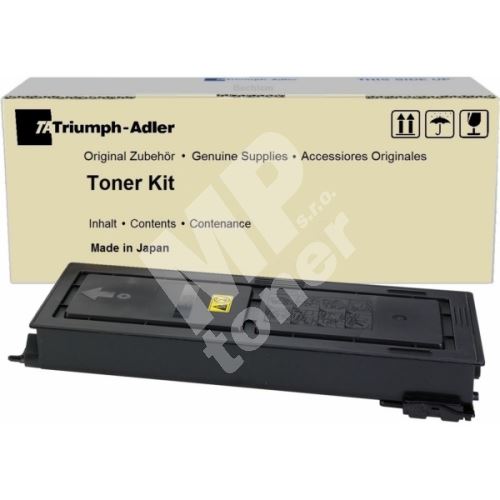Toner Triumph Adler 613010115 DC 2430, 1430, black, originál 1