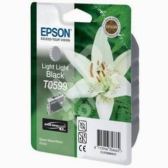 Cartridge Epson C13T059940, originál 1