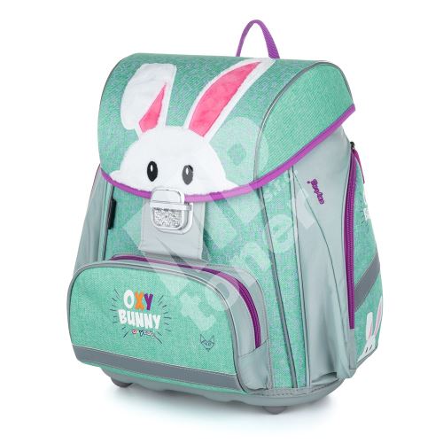 Školní batoh Premium Oxy Bunny 1