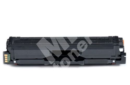 Toner Samsung CLT-K504S, black, MP print 1