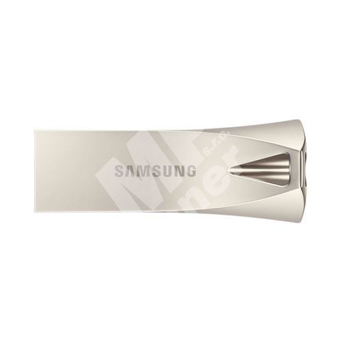 Samsung 64GB USB 3.1 Flash Disk stříbrná 1