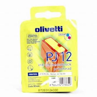 Cartridge Olivetti B0444 PJ12, originál 1