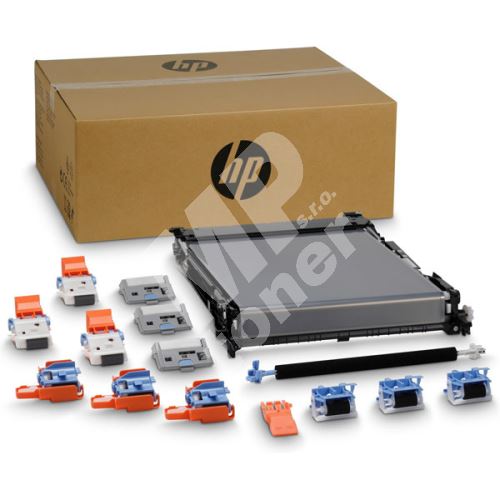 Image transfer belt kit HP P1B93A, originál 2