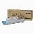 Toner Xerox 106R01218, Phaser 6360, cyan, originál